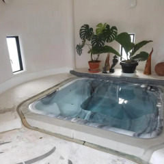 Отель Izukogen Onsen J Garden Ито бассейн фото 2