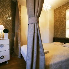 Отель Apartament Glamour II Косцелиско спа