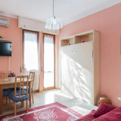 Отель Nico&Cinzia Apartments Италия, Милан - отзывы, цены и фото номеров - забронировать отель Nico&Cinzia Apartments онлайн комната для гостей фото 3
