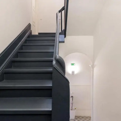 Отель Casa Formosa интерьер отеля