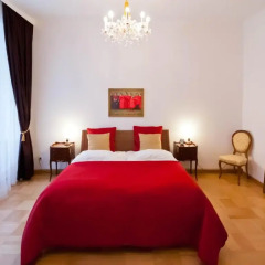Отель Elegant Vienna Австрия, Вена - отзывы, цены и фото номеров - забронировать отель Elegant Vienna онлайн комната для гостей фото 5
