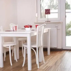 Hostel Orange House в номере