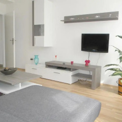 Апартаменты Era Apartments Angeligasse комната для гостей фото 5