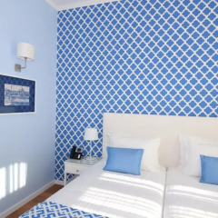 Апартаменты Dream Chiado Apartments Лиссабон комната для гостей фото 9