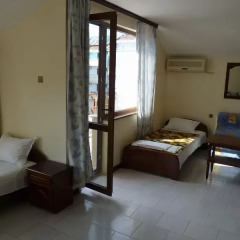 Lazur Hotel 2* Стандартный номер фото 4