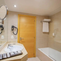 Hm Jaime III Hotel 4* Стандартный номер с двуспальной кроватью фото 7