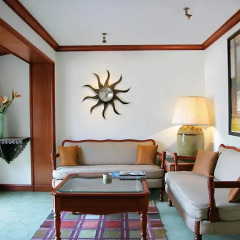 Отель Vivanta By Taj Fort Aguada 5* Люкс Премиум фото 2