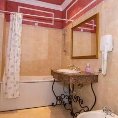 Hotel Festa Pomorie Resort 4* Стандартный номер фото 7