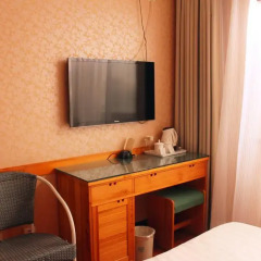 Beijing Wang Fu Jing Jade Hotel 3* Стандартный номер с различными типами кроватей