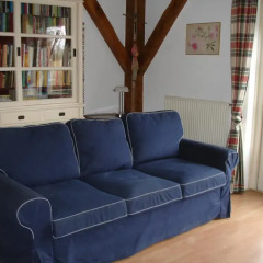 Отель Cornucopia Cottage развлечения