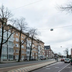Отель New Apartment Amsterdam, top location - near RAI Нидерланды, Амстердам - отзывы, цены и фото номеров - забронировать отель New Apartment Amsterdam, top location - near RAI онлайн