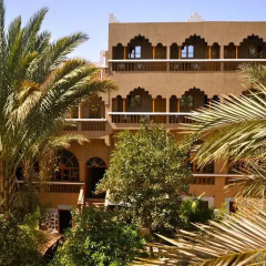 Отель Chez Ali Марокко, Загора - отзывы, цены и фото номеров - забронировать отель Chez Ali онлайн фото 7