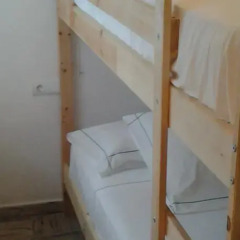 Отель Hostal Juanita детские мероприятия фото 2