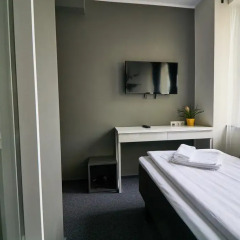 Reformatai Park Hotel 3* Стандартный номер фото 3