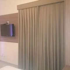 Plaza Suite Hotel удобства в номере