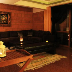 Villa de Pelit Hotel 3* Люкс с различными типами кроватей фото 14