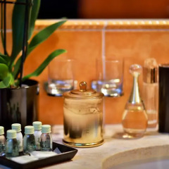 Hotel Carlton 4* Полулюкс с различными типами кроватей фото 4