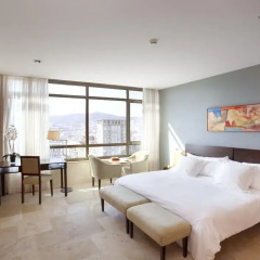 Gran Hotel Torre Catalunya 4* Номер Комфорт с различными типами кроватей фото 2