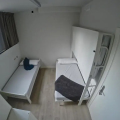 Отель Room018BCN Испания, Барселона - отзывы, цены и фото номеров - забронировать отель Room018BCN онлайн комната для гостей фото 2