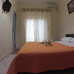 Hotel 4 Stinet 3* Номер категории Эконом с различными типами кроватей фото 5