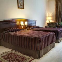 Moon Valley Hotel apartments 3* Студия с различными типами кроватей фото 16