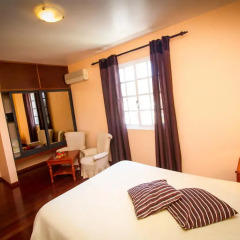 Hotel-rural Estalagem A Quinta 3* Стандартный номер фото 8