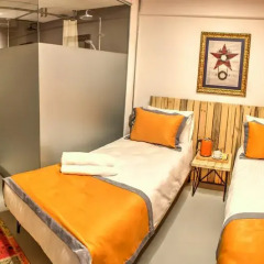 Vavien Hotel 4* Стандартный номер с различными типами кроватей фото 9