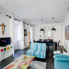 Отель Master Deco Gem in Bairro Alto Португалия, Лиссабон - отзывы, цены и фото номеров - забронировать отель Master Deco Gem in Bairro Alto онлайн комната для гостей фото 4
