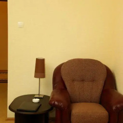 Гостиница Forum Plaza 4* Улучшенный номер с разными типами кроватей фото 6