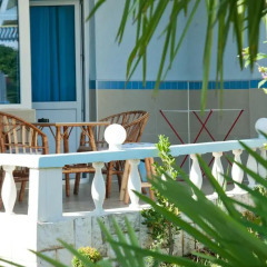 Отель Jasmin 3* Стандартный номер с различными типами кроватей фото 8