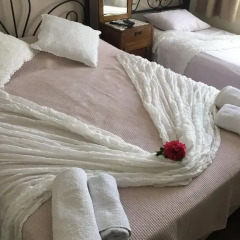 House Butik Hotel Стандартный номер фото 4