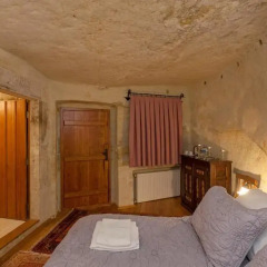 Мини-отель The Cappadocia 3* Улучшенный номер фото 14