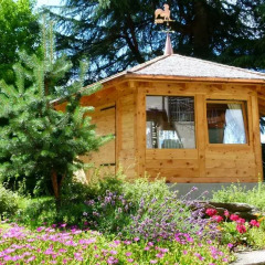Отель Wiesenhof Gardenresort Горнолыжный курорт Ортлер фото 3
