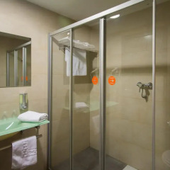 Hotel Venture Sant Cugat 3* Стандартный номер с различными типами кроватей фото 2