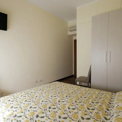 Отель Italy Inn Стандартный номер