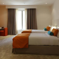 Ramada Hotel & Suites by Wyndham JBR 4* Апартаменты фото 2