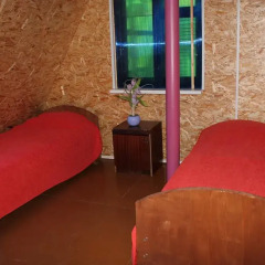 Hotel at Yuzhnyy proyezd спа