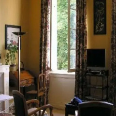 Отель Chateau Franc Pourret Франция, Сент-Эмильон - отзывы, цены и фото номеров - забронировать отель Chateau Franc Pourret онлайн гостиничный бар