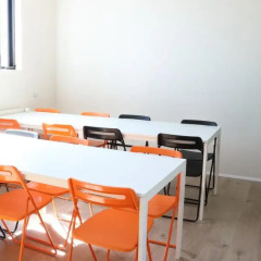 Iceland Visit Hostel питание