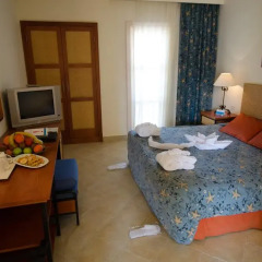 Marina Plaza Hotel Tala Bay комната для гостей фото 5