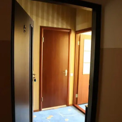 Apart-Hotel City Center Contrabas 3* Номер категории Эконом фото 20