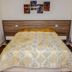 Hotel 045 Стандартный номер с двуспальной кроватью фото 2