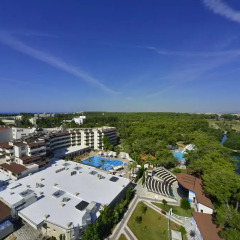 Linda Resort Hotel - All Inclusive фото 5