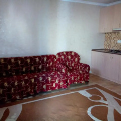 Отель Guest House Usanoghakan в номере