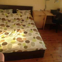 Отель Central Rooms в номере