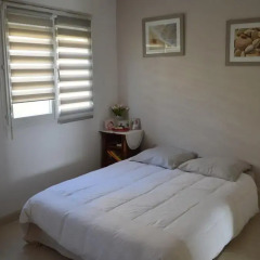 Отель Appartement Horizon Франция, Ницца - отзывы, цены и фото номеров - забронировать отель Appartement Horizon онлайн комната для гостей фото 4