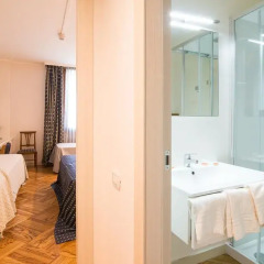 Hotel Posta 77 4* Номер категории Эконом фото 2