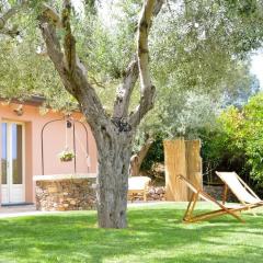 Отель B&B Kapì Country Алжеро фото 2