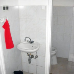 2night Hostel Стандартный номер с различными типами кроватей фото 8
