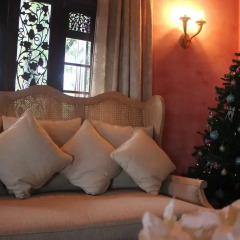 Sagala Boutique Hotel комната для гостей фото 3
